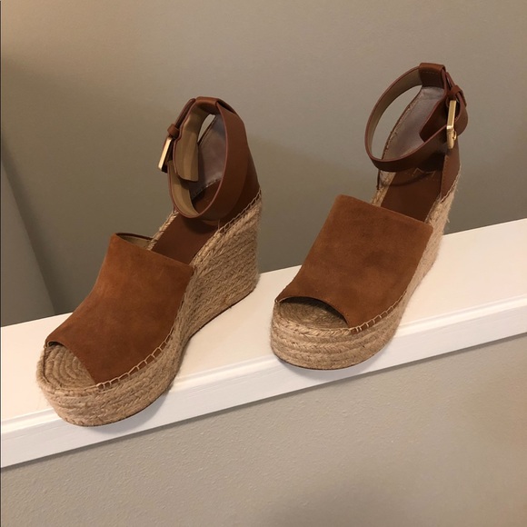 Marc Fisher Ltd Adalyn Wedge